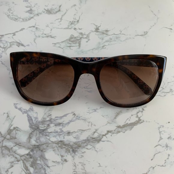 Tory Burch Sunglasses main image 10